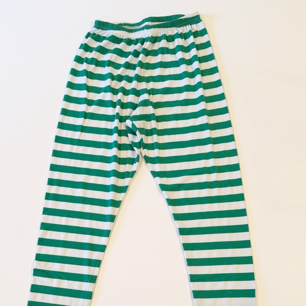 Women’s Christmas Pajama Set - Picture 6 of 8